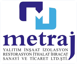 metraj yalıtım